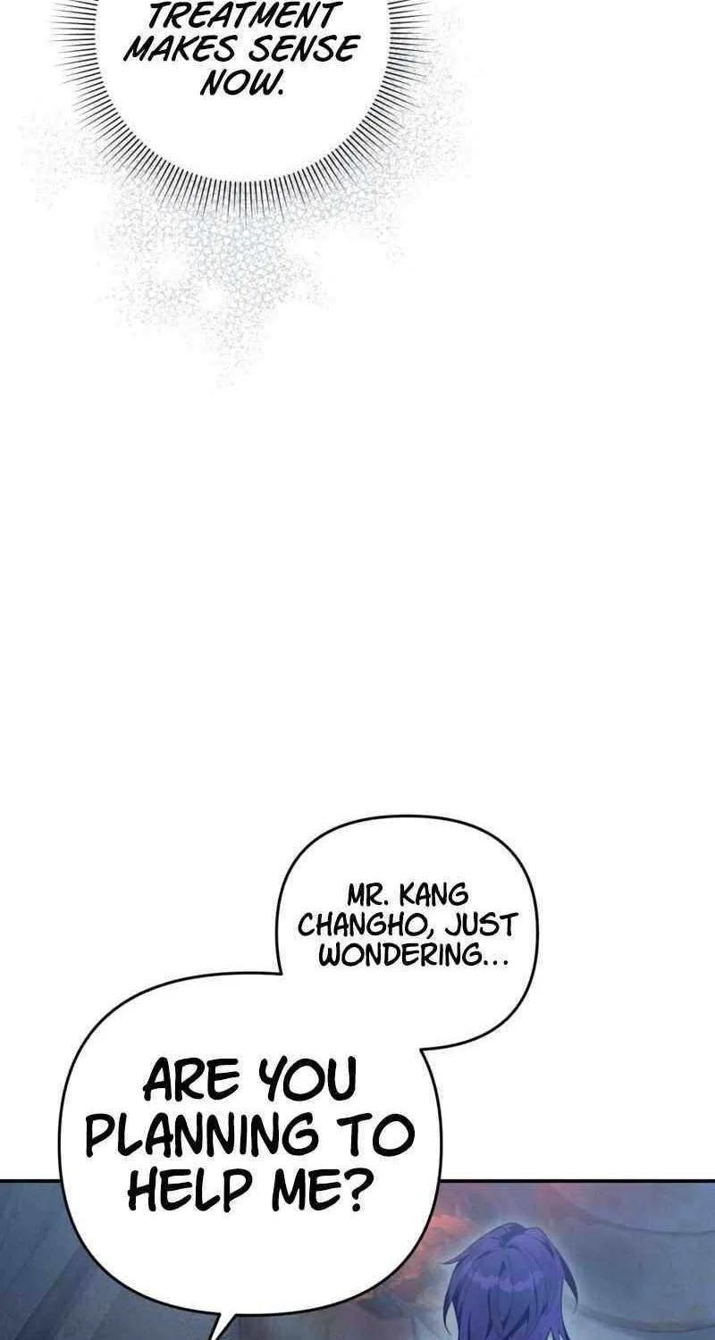 The Delusional Hunter in Another World Chapter 18 page 95 - 