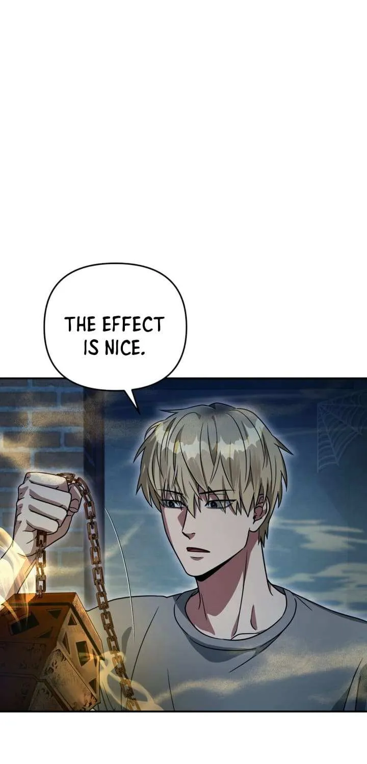 The Delusional Hunter in Another World Chapter 19 page 11 - 