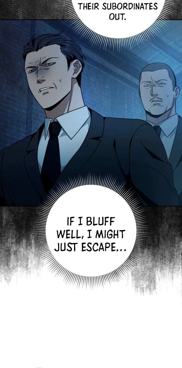 The Delusional Hunter in Another World Chapter 19 page 102 - 