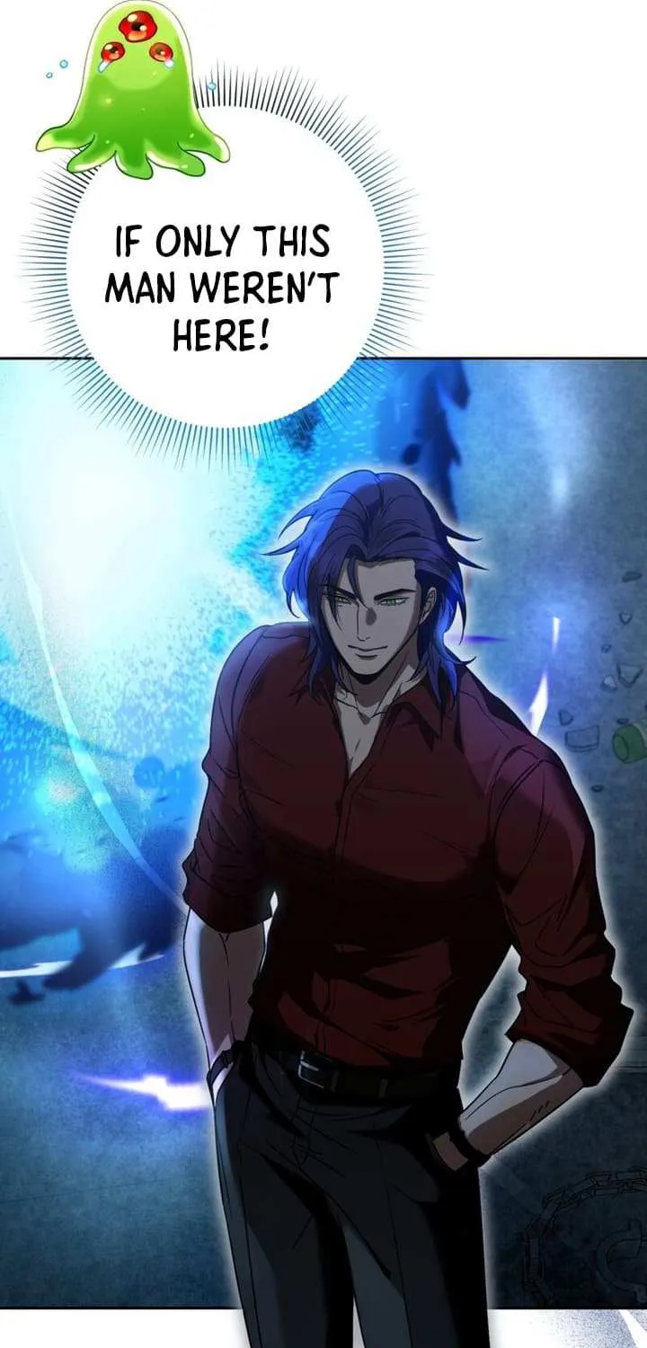 The Delusional Hunter in Another World Chapter 19 page 103 - 