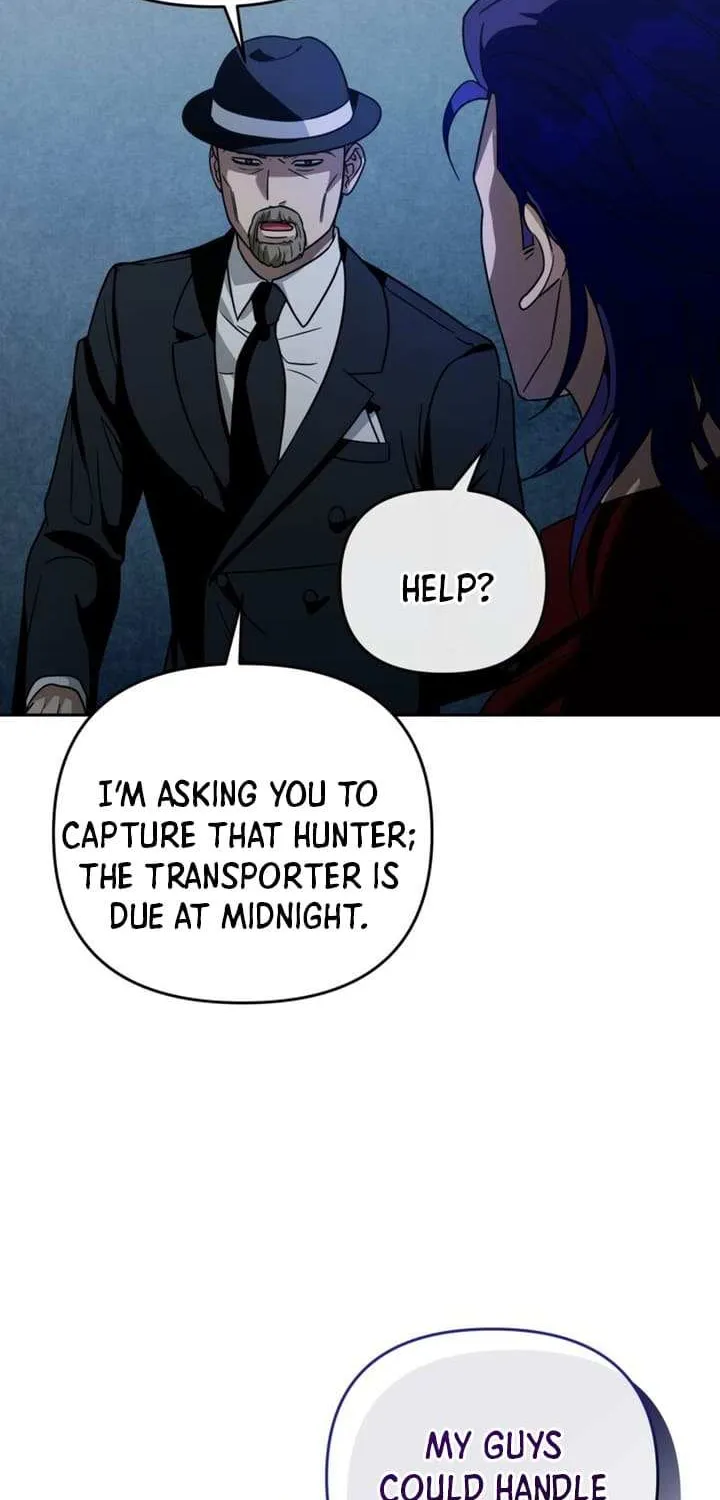 The Delusional Hunter in Another World Chapter 19 page 106 - 