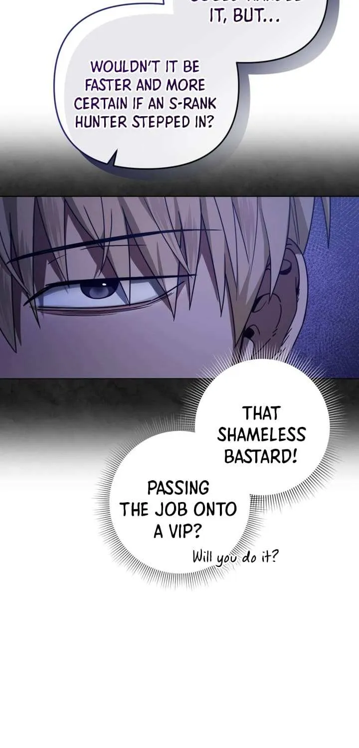 The Delusional Hunter in Another World Chapter 19 page 107 - 