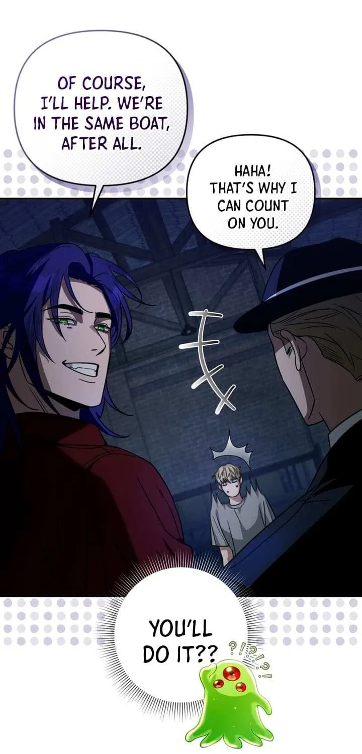 The Delusional Hunter in Another World Chapter 19 page 108 - 
