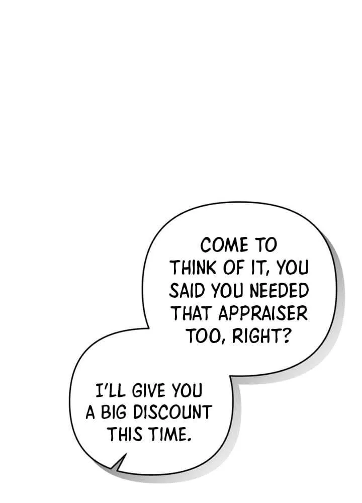The Delusional Hunter in Another World Chapter 19 page 109 - 