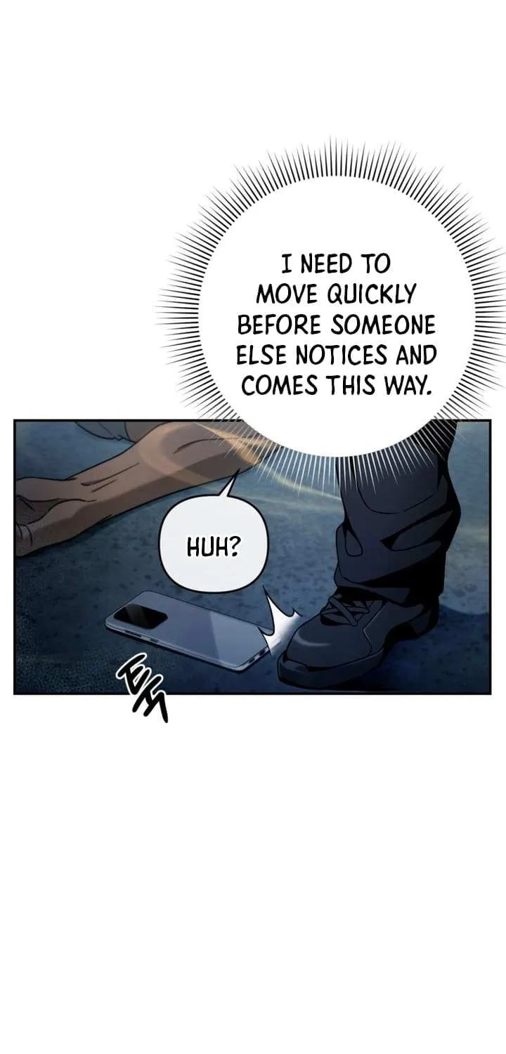 The Delusional Hunter in Another World Chapter 19 page 12 - 