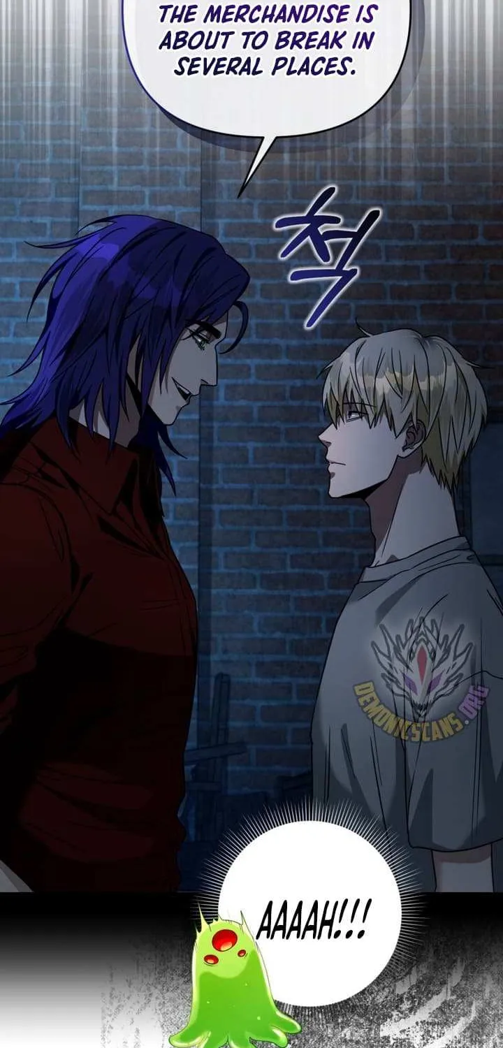 The Delusional Hunter in Another World Chapter 19 page 111 - 