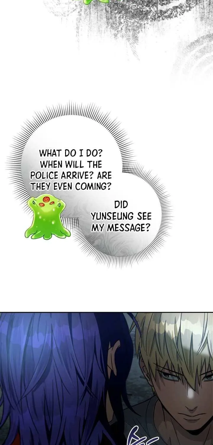 The Delusional Hunter in Another World Chapter 19 page 112 - 