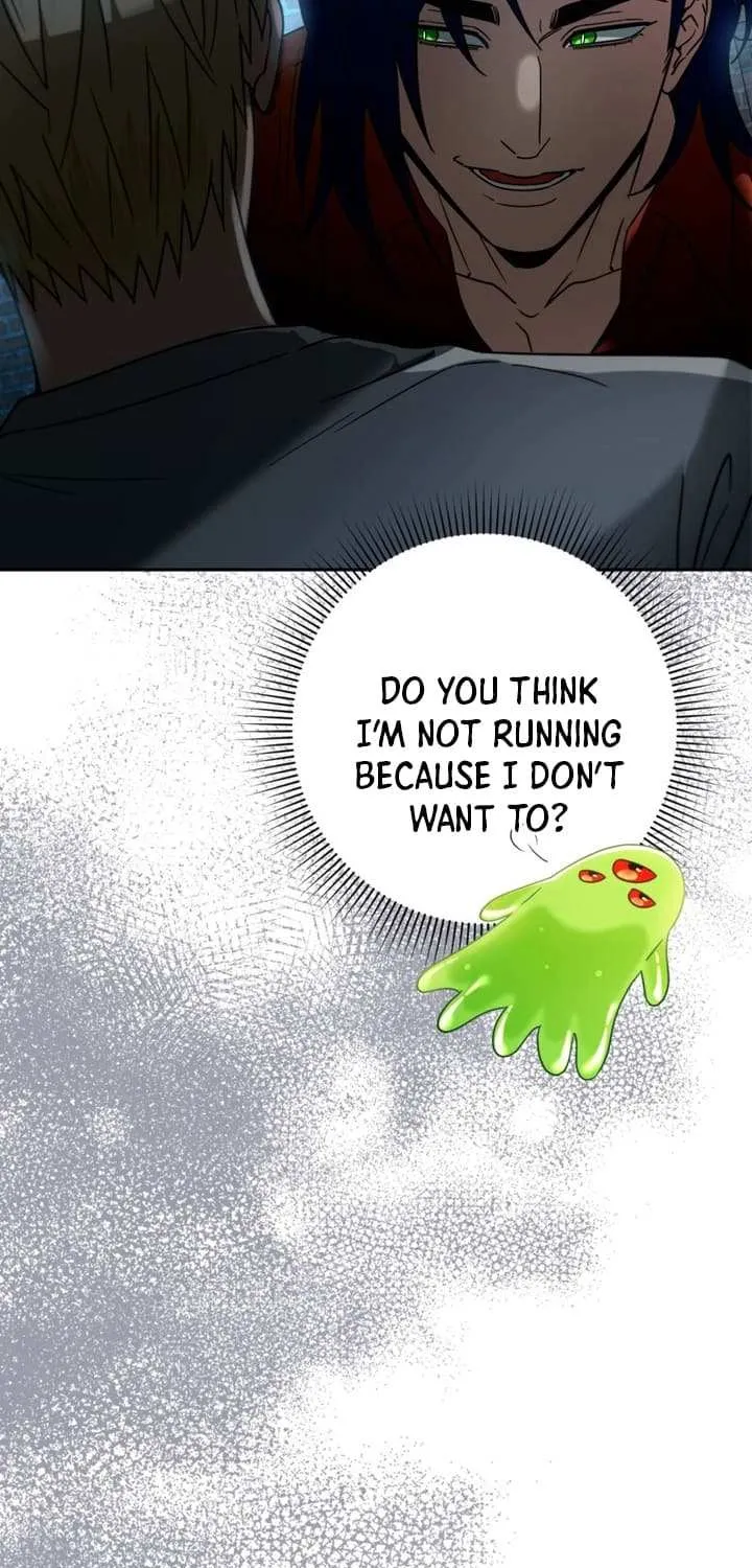 The Delusional Hunter in Another World Chapter 19 page 114 - 