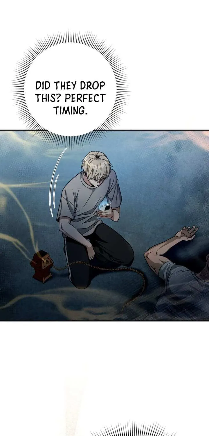 The Delusional Hunter in Another World Chapter 19 page 13 - 