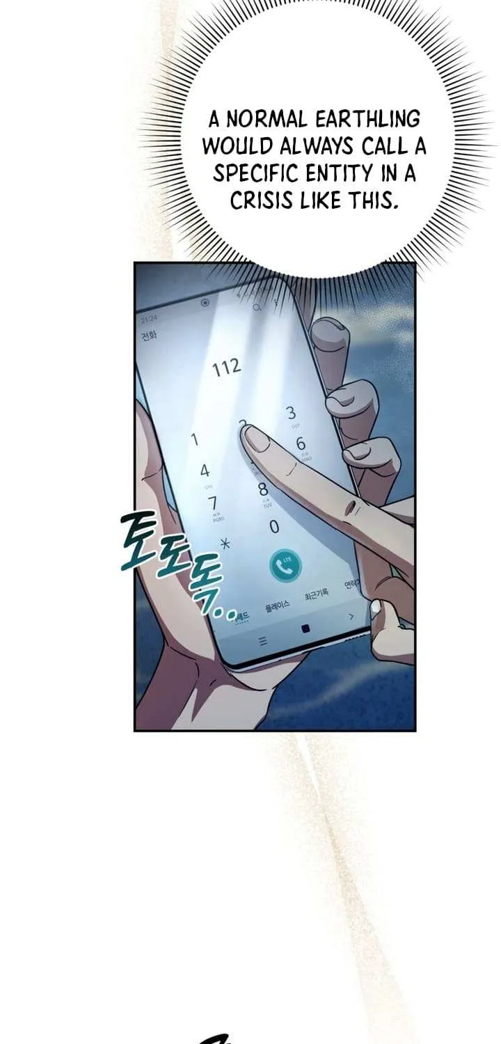 The Delusional Hunter in Another World Chapter 19 page 14 - 