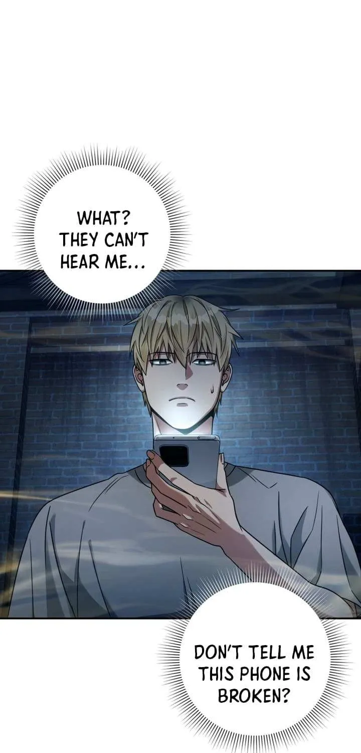 The Delusional Hunter in Another World Chapter 19 page 19 - 