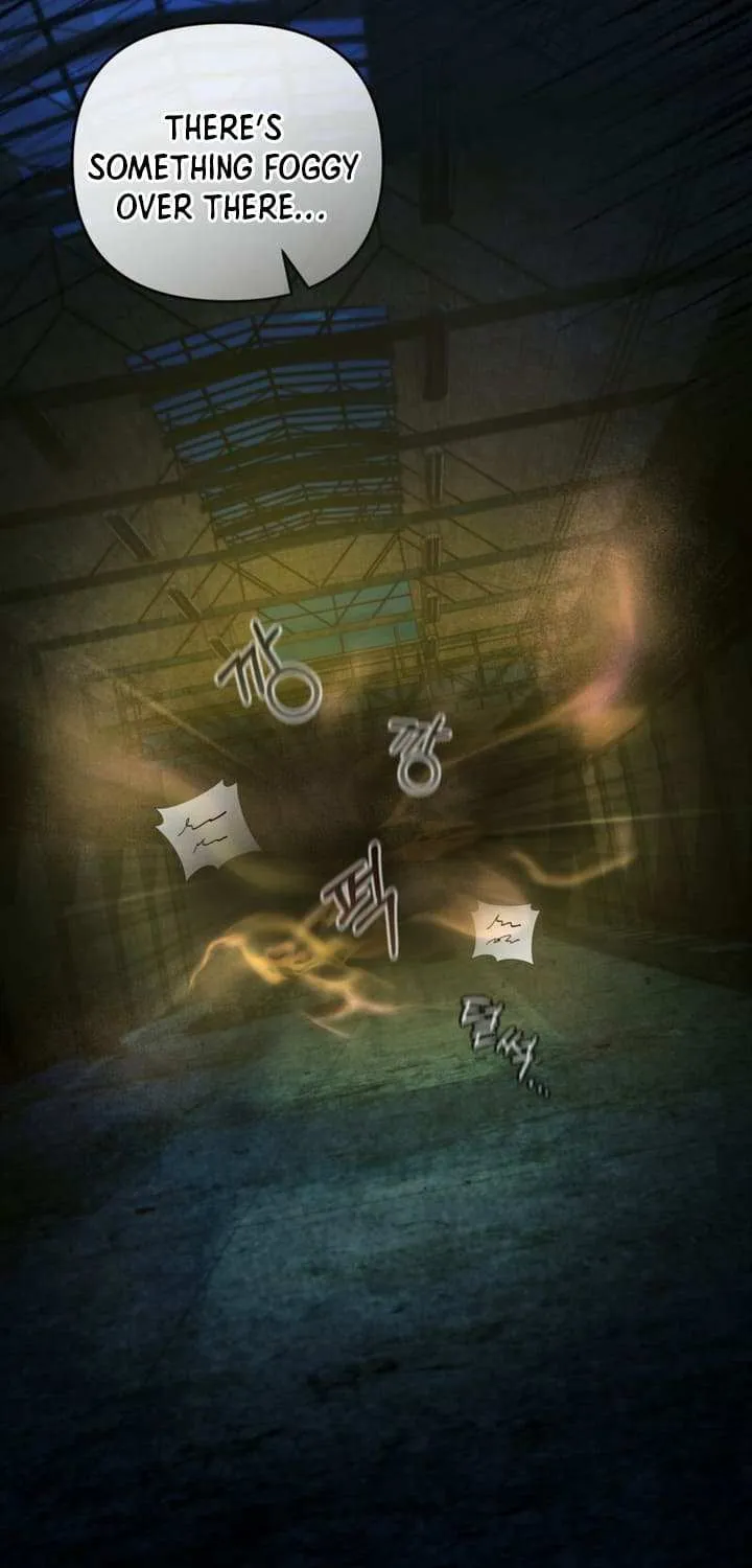The Delusional Hunter in Another World Chapter 19 page 35 - 