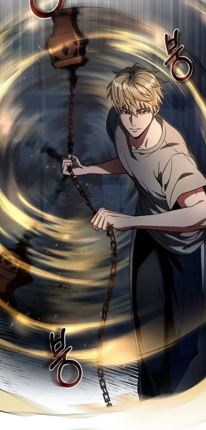 The Delusional Hunter in Another World Chapter 19 page 38 - 