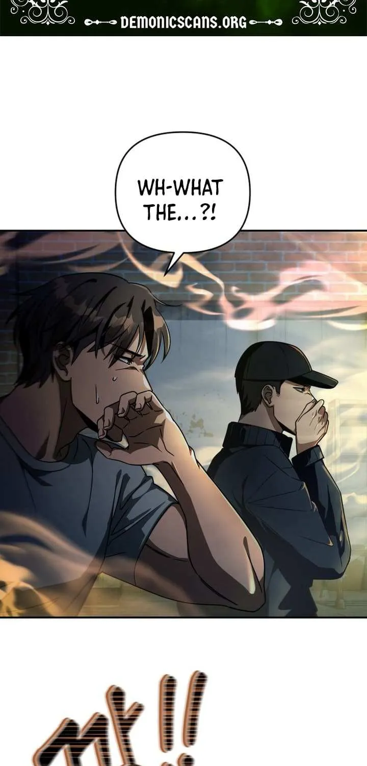 The Delusional Hunter in Another World Chapter 19 page 5 - 