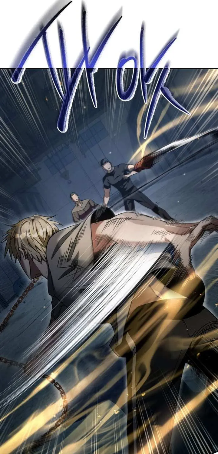 The Delusional Hunter in Another World Chapter 19 page 42 - 