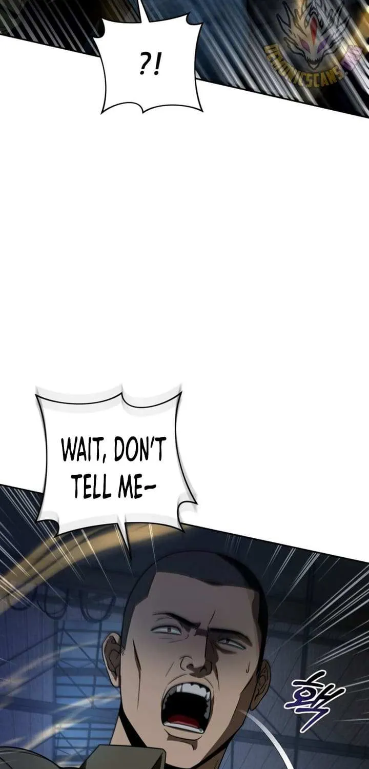 The Delusional Hunter in Another World Chapter 19 page 44 - 