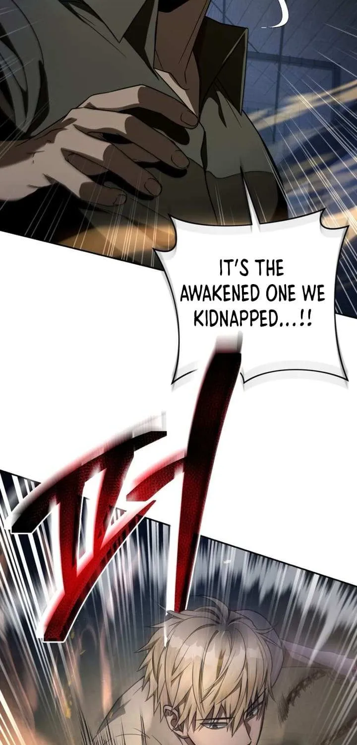 The Delusional Hunter in Another World Chapter 19 page 45 - 