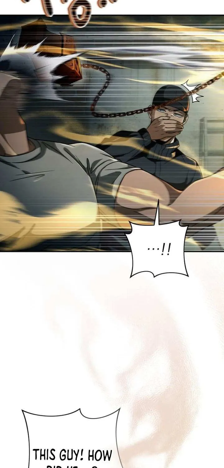 The Delusional Hunter in Another World Chapter 19 page 6 - 