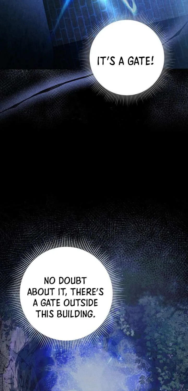 The Delusional Hunter in Another World Chapter 19 page 53 - 