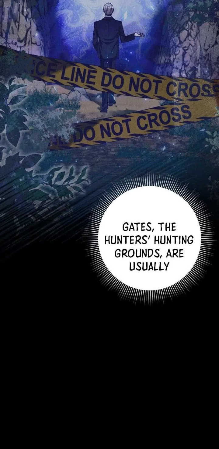 The Delusional Hunter in Another World Chapter 19 page 54 - 