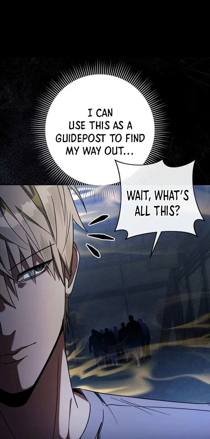 The Delusional Hunter in Another World Chapter 19 page 56 - 