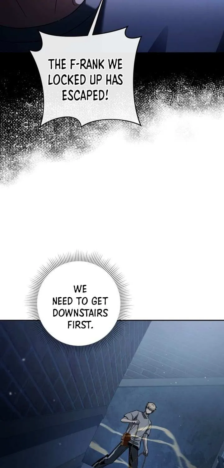 The Delusional Hunter in Another World Chapter 19 page 57 - 