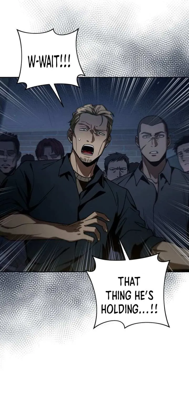 The Delusional Hunter in Another World Chapter 19 page 64 - 