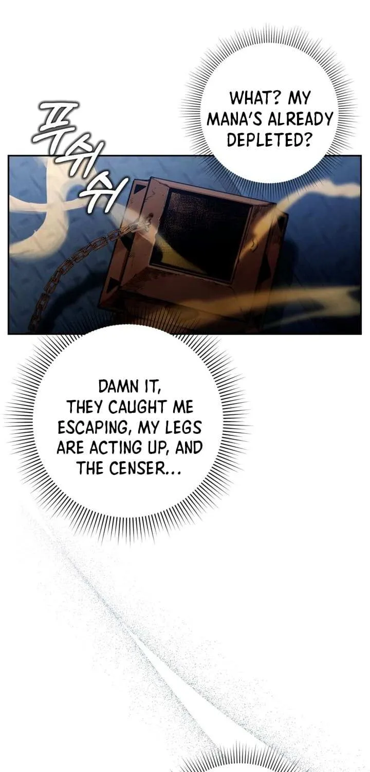 The Delusional Hunter in Another World Chapter 19 page 84 - 