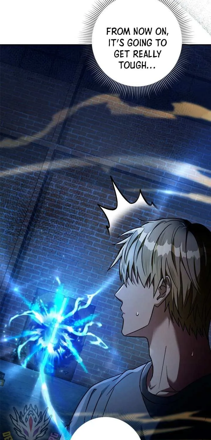 The Delusional Hunter in Another World Chapter 19 page 85 - 