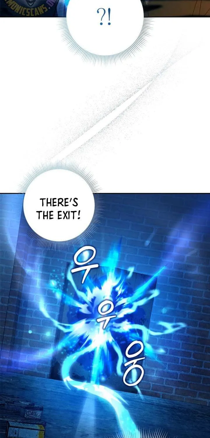 The Delusional Hunter in Another World Chapter 19 page 86 - 