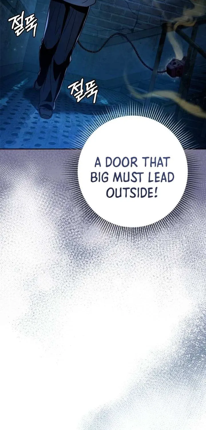 The Delusional Hunter in Another World Chapter 19 page 88 - 