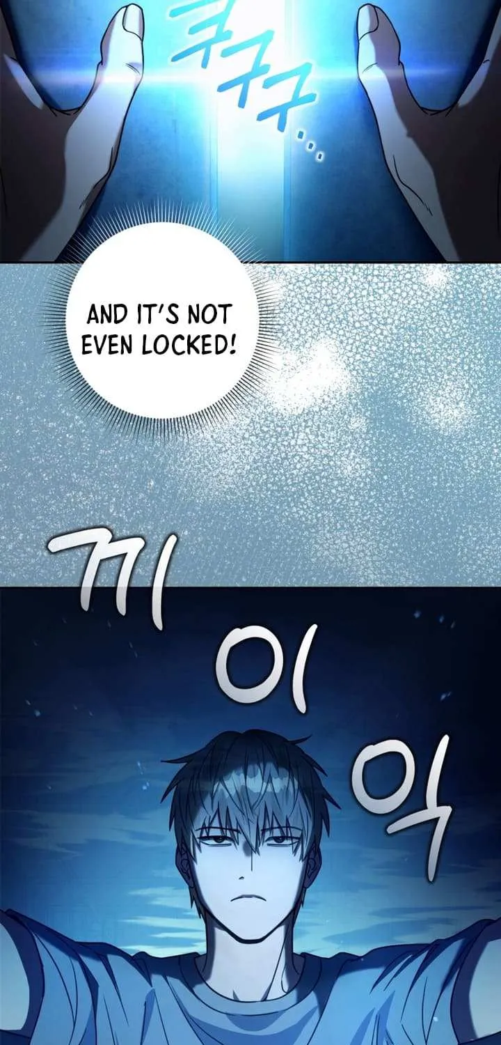 The Delusional Hunter in Another World Chapter 19 page 90 - 