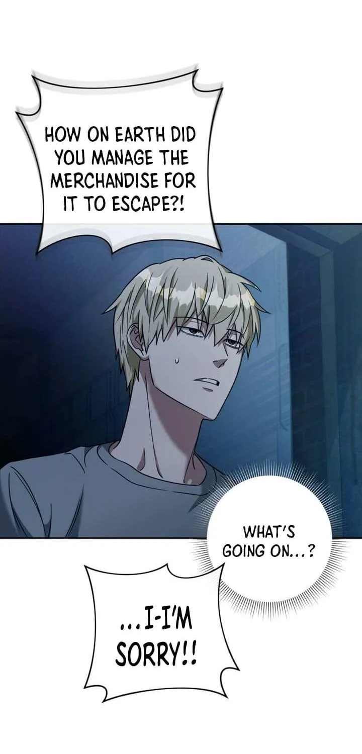 The Delusional Hunter in Another World Chapter 19 page 95 - 