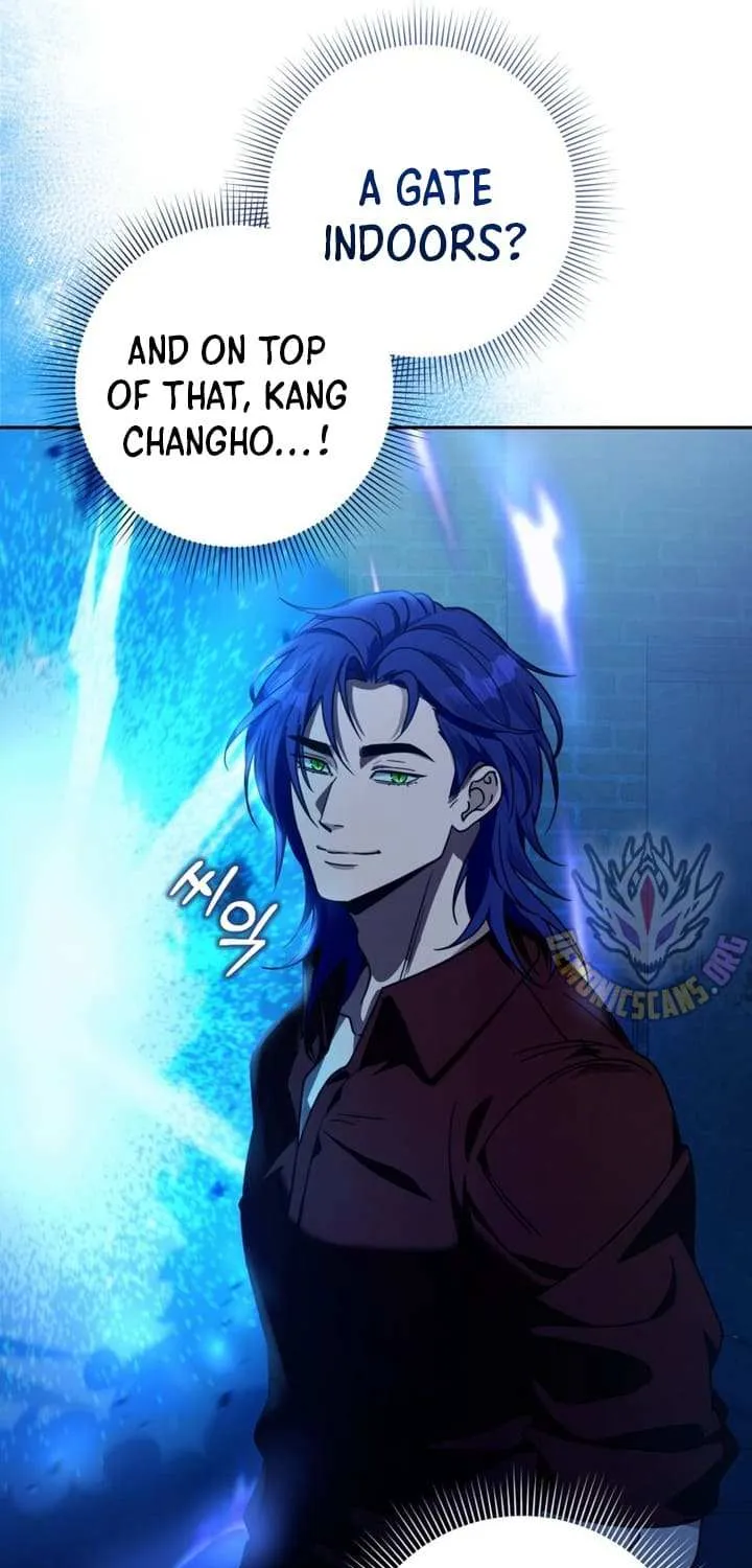 The Delusional Hunter in Another World Chapter 19 page 97 - 