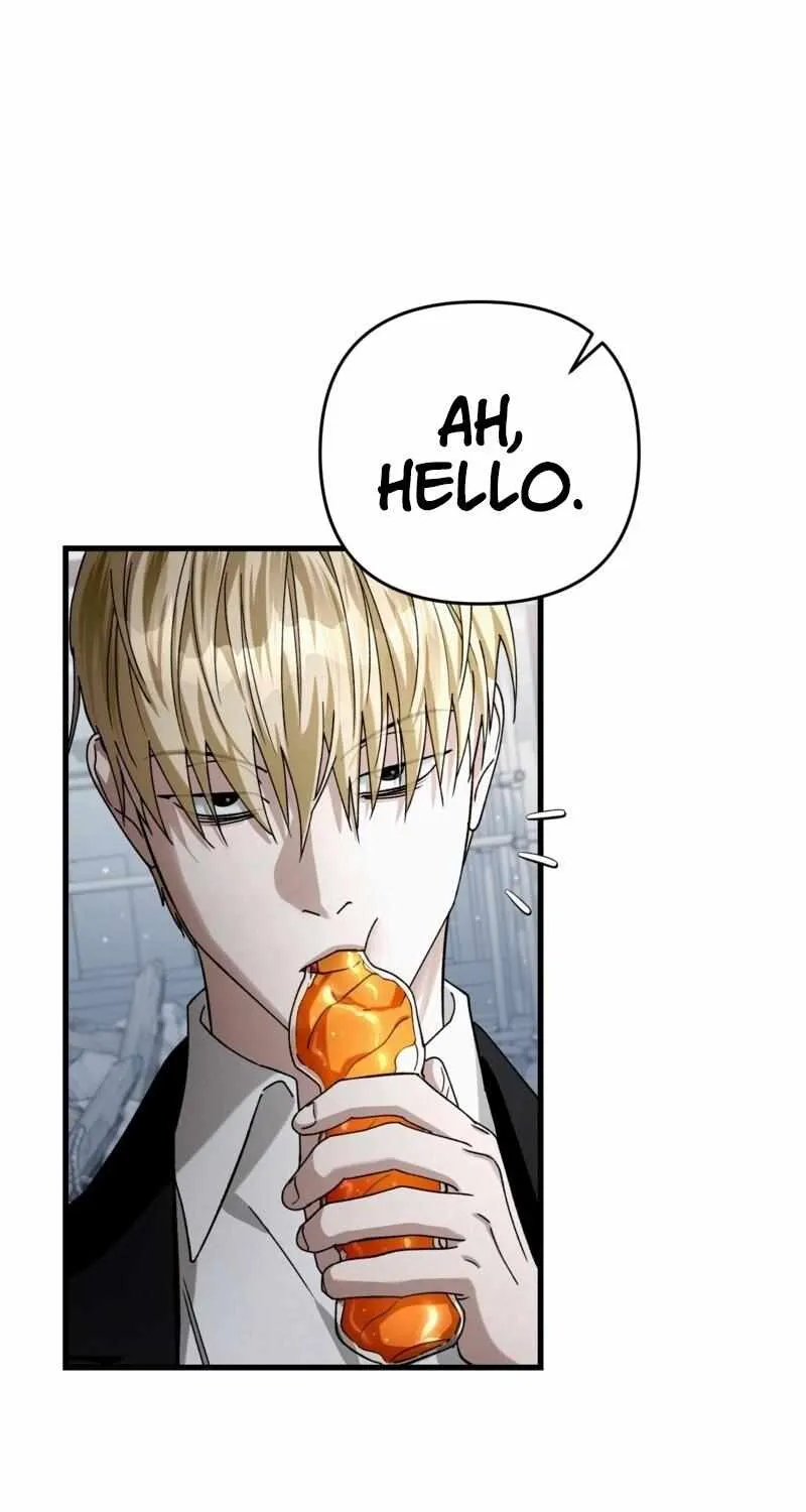 The Delusional Hunter in Another World Chapter 2 page 112 - 