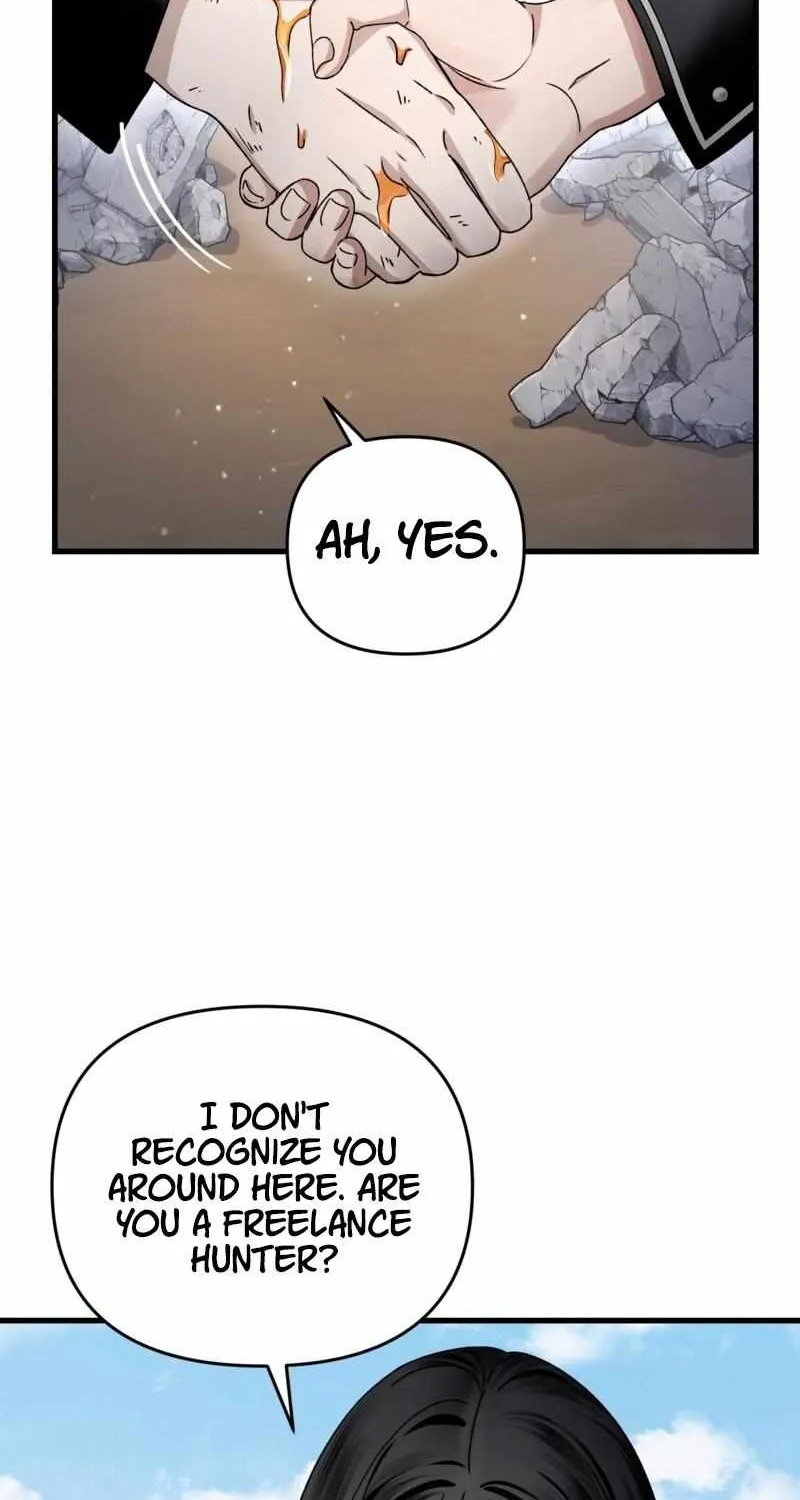 The Delusional Hunter in Another World Chapter 2 page 115 - 
