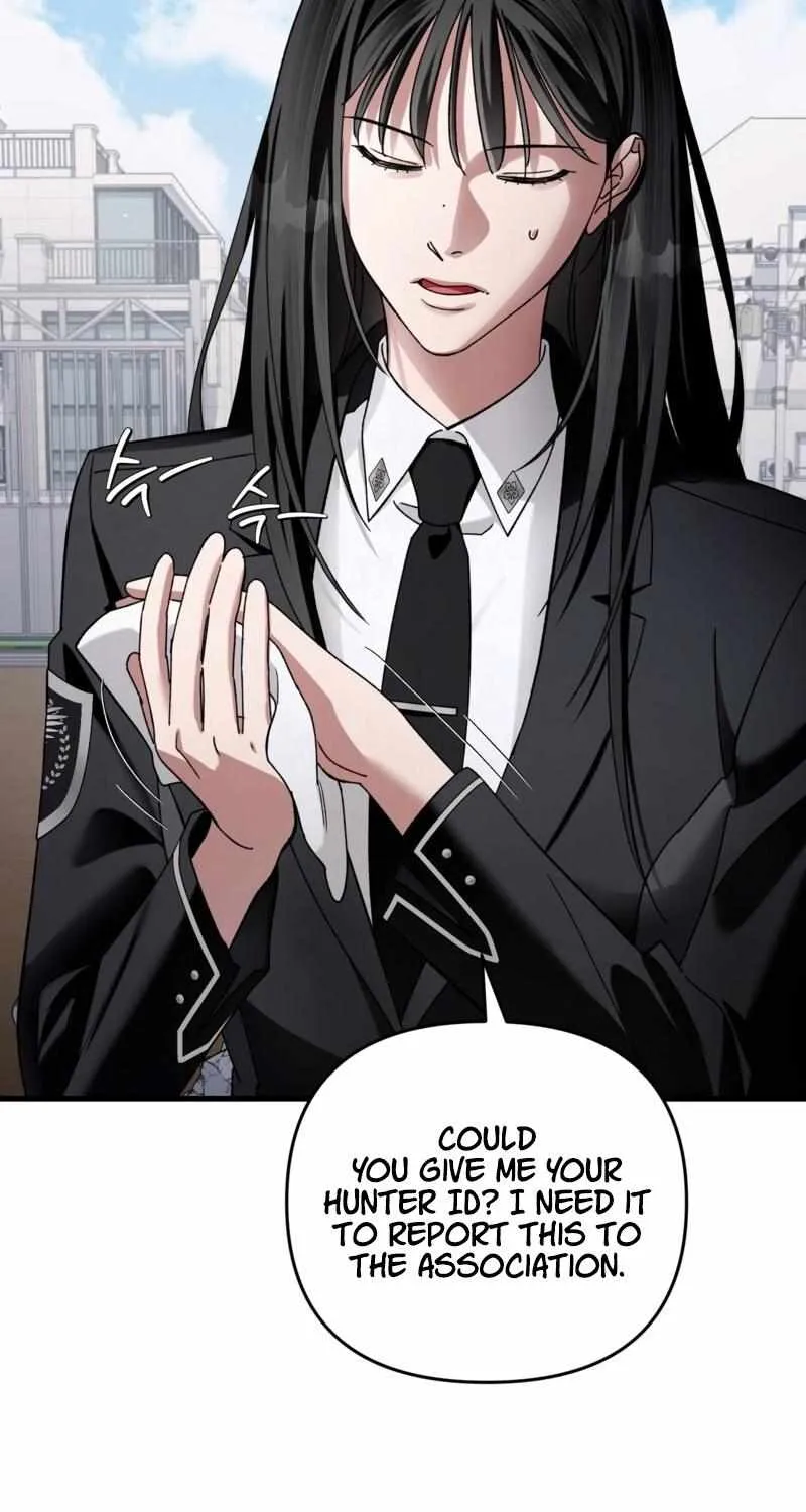 The Delusional Hunter in Another World Chapter 2 page 116 - 