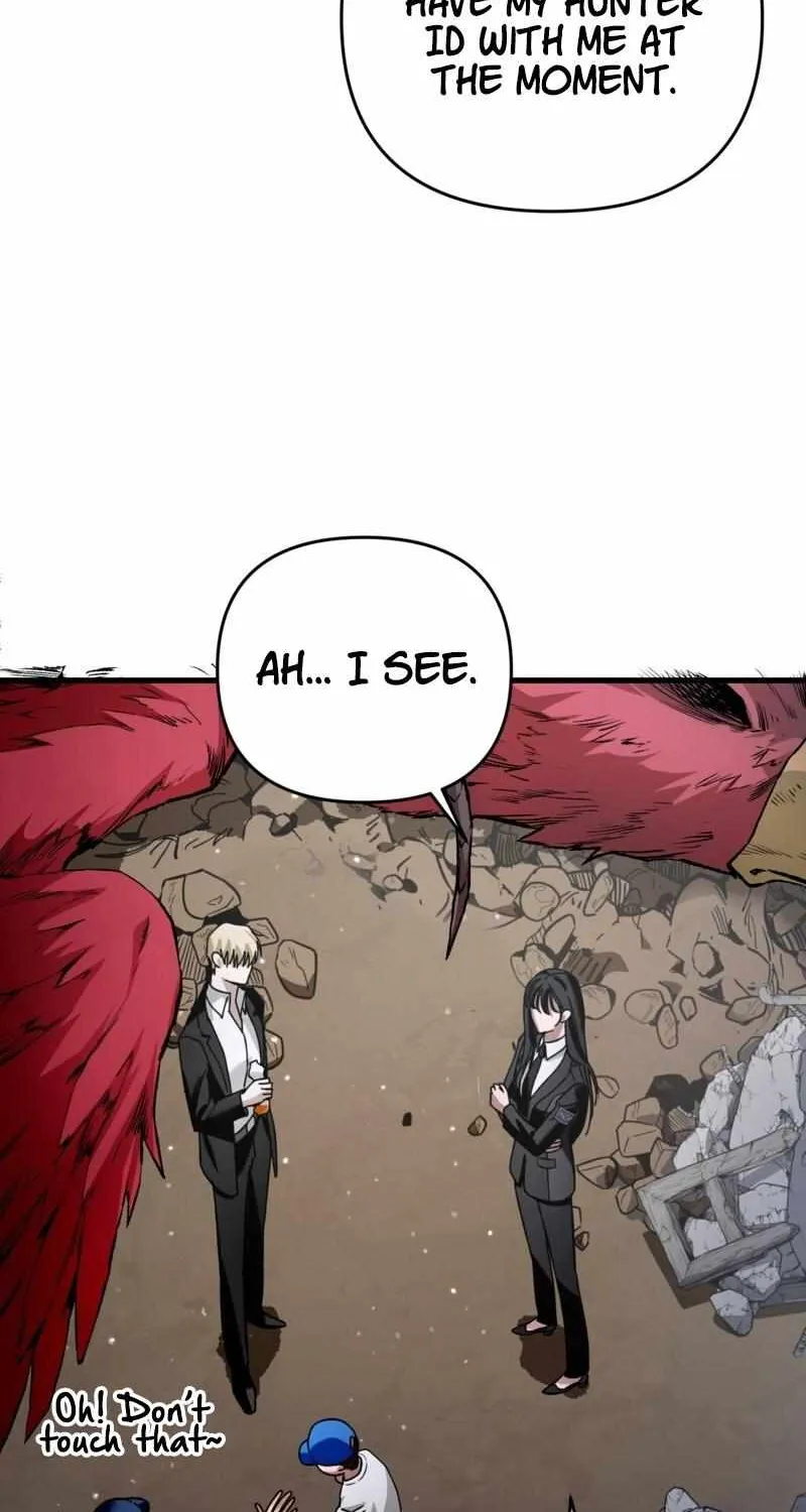 The Delusional Hunter in Another World Chapter 2 page 119 - 