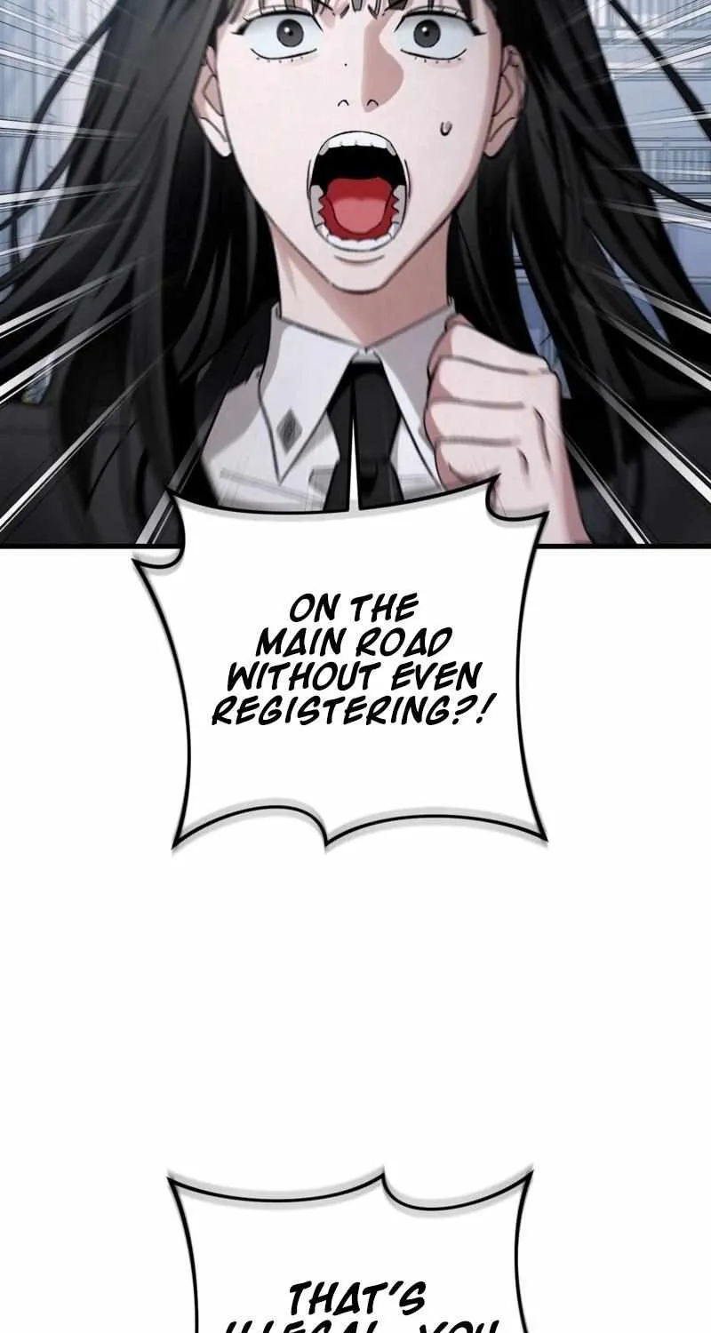The Delusional Hunter in Another World Chapter 2 page 125 - 