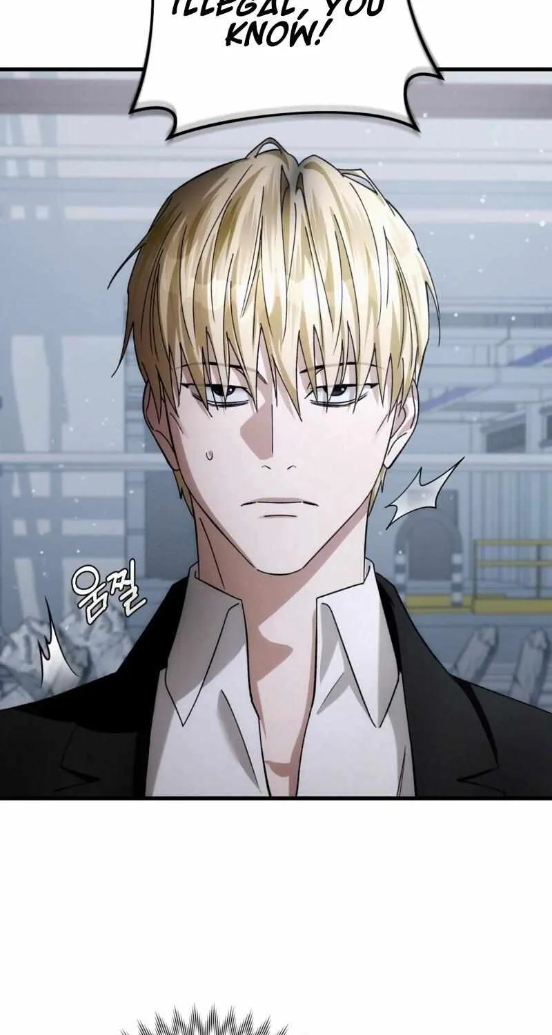 The Delusional Hunter in Another World Chapter 2 page 126 - 