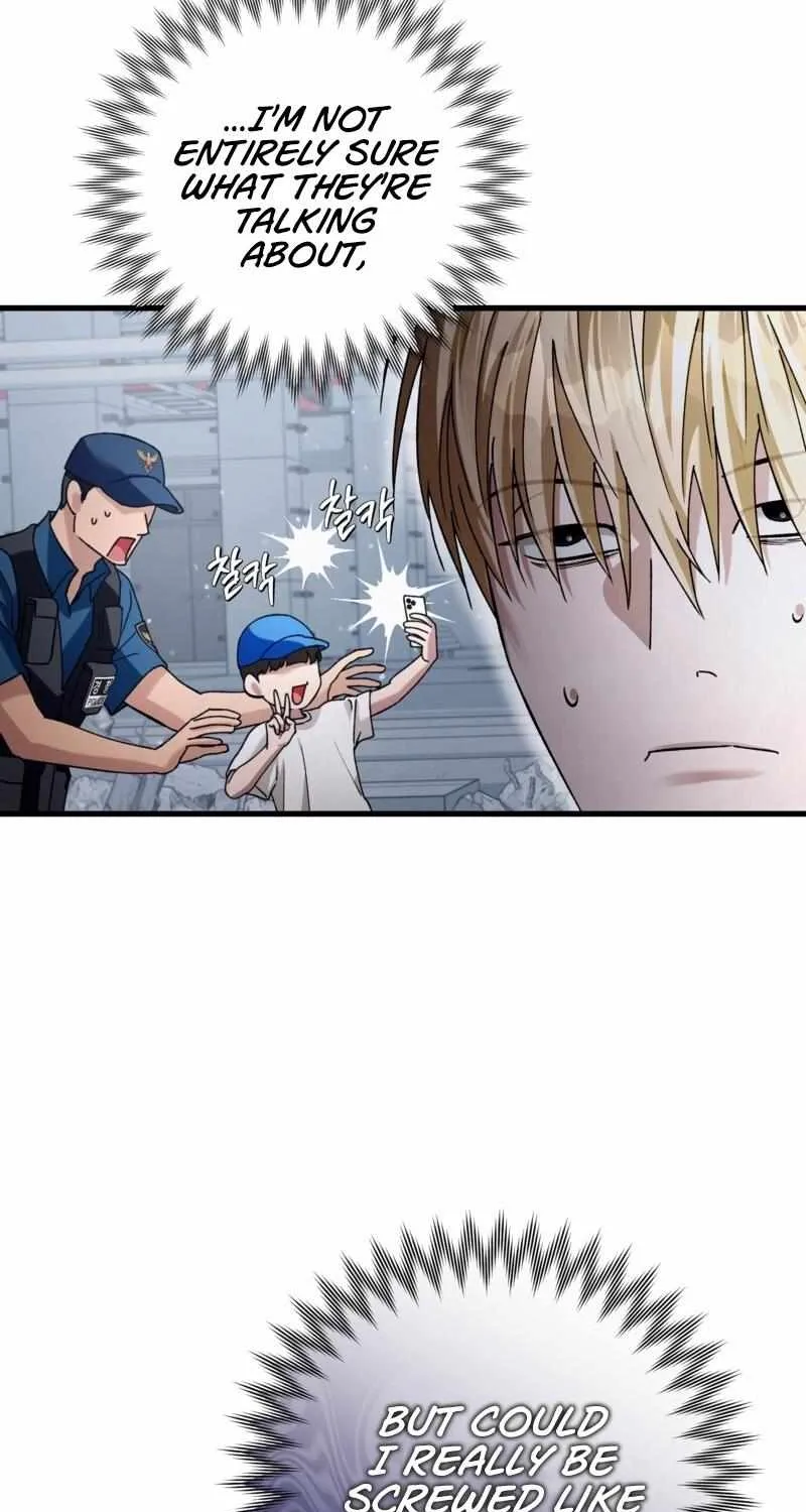 The Delusional Hunter in Another World Chapter 2 page 127 - 