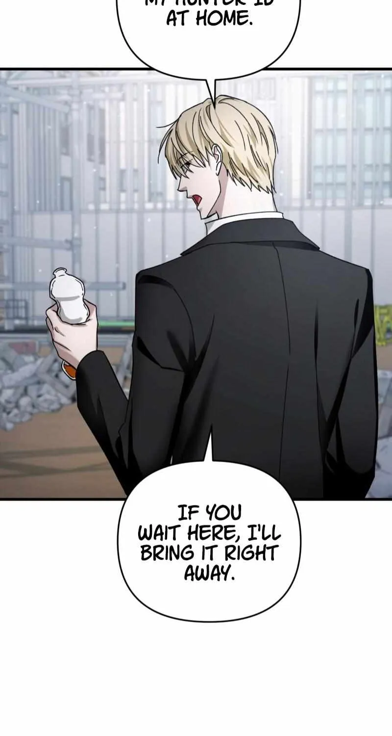 The Delusional Hunter in Another World Chapter 2 page 131 - 