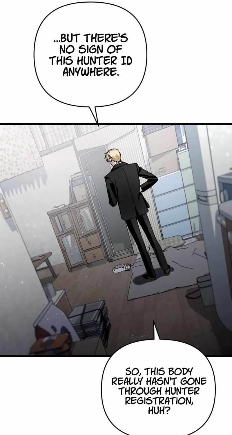 The Delusional Hunter in Another World Chapter 2 page 139 - 