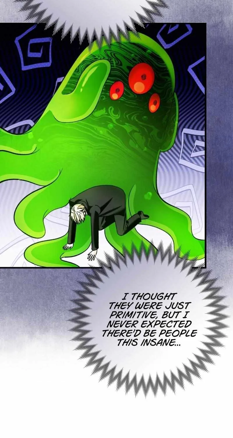 The Delusional Hunter in Another World Chapter 2 page 154 - 