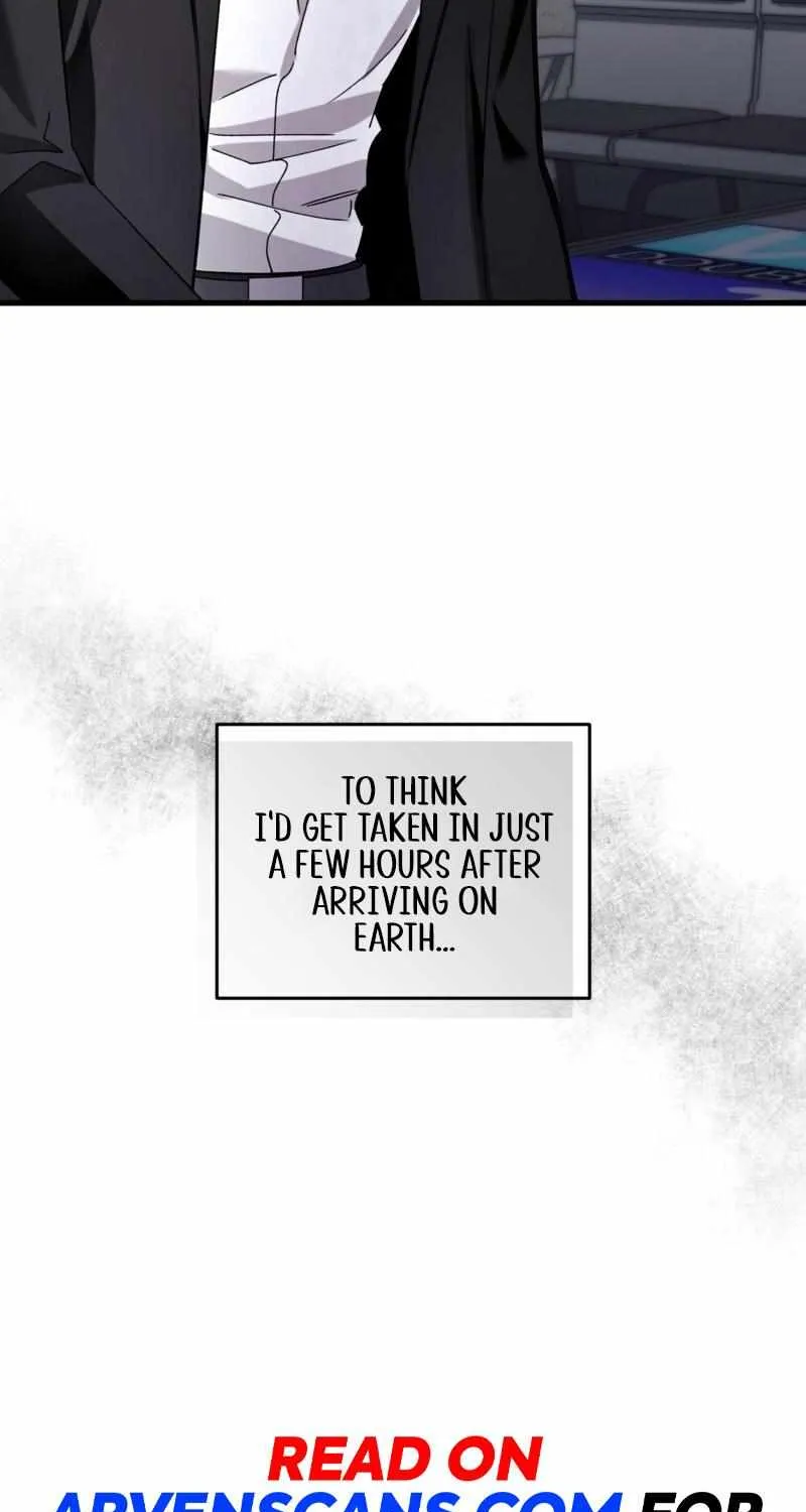 The Delusional Hunter in Another World Chapter 2 page 167 - 