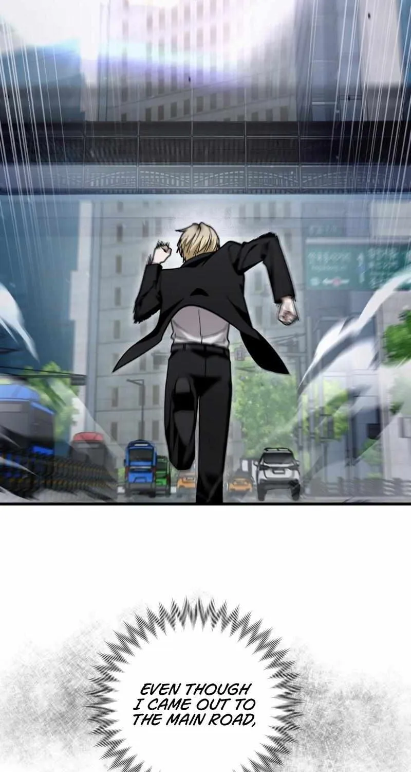 The Delusional Hunter in Another World Chapter 2 page 19 - 