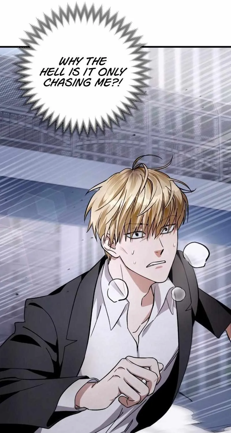 The Delusional Hunter in Another World Chapter 2 page 21 - 