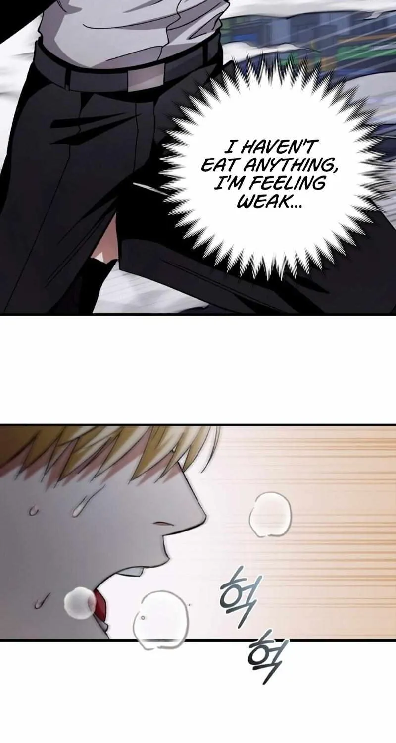 The Delusional Hunter in Another World Chapter 2 page 22 - 
