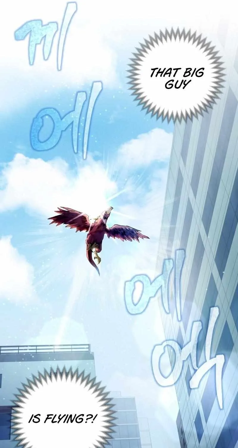 The Delusional Hunter in Another World Chapter 2 page 30 - 