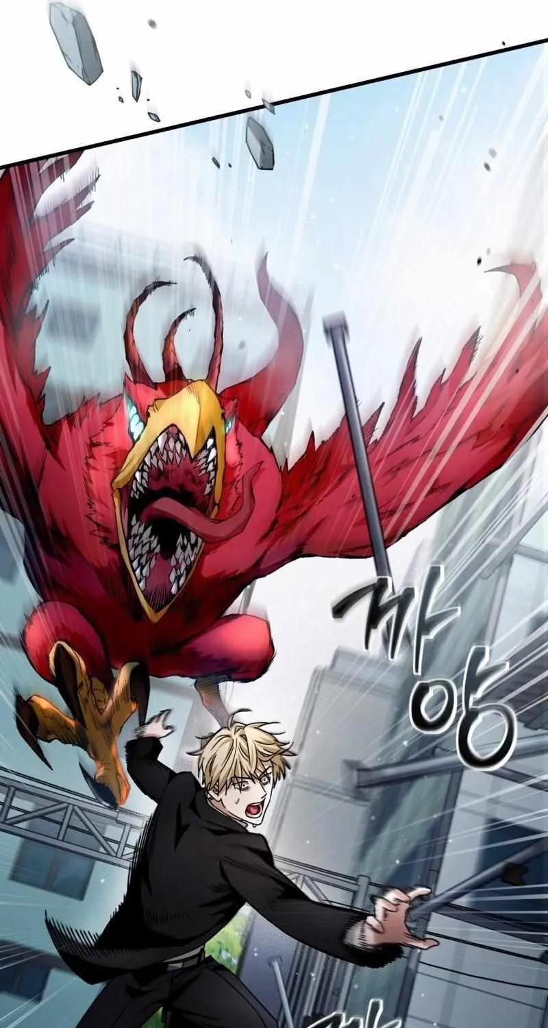 The Delusional Hunter in Another World Chapter 2 page 38 - 
